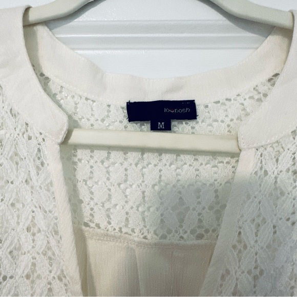 Swim suit cover up - Picture 2 of 5